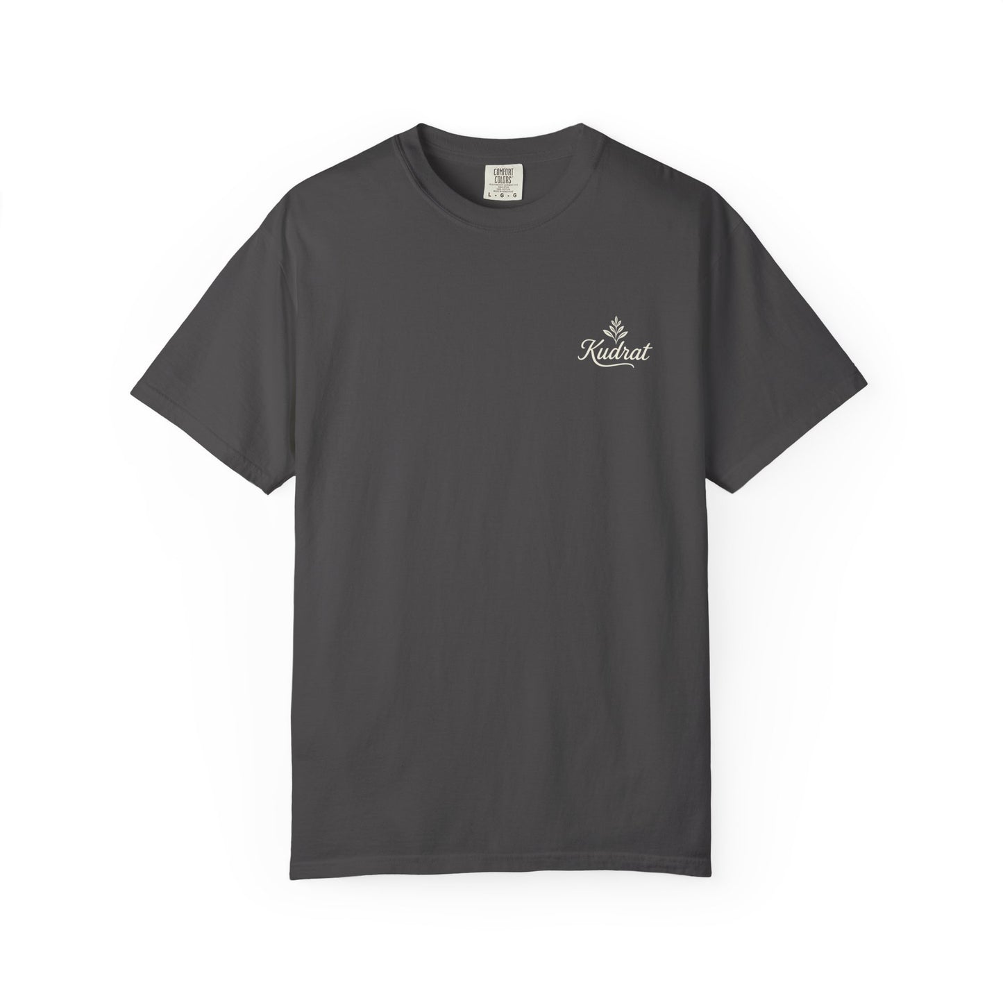 Kudrat Waves Unisex T-Shirt