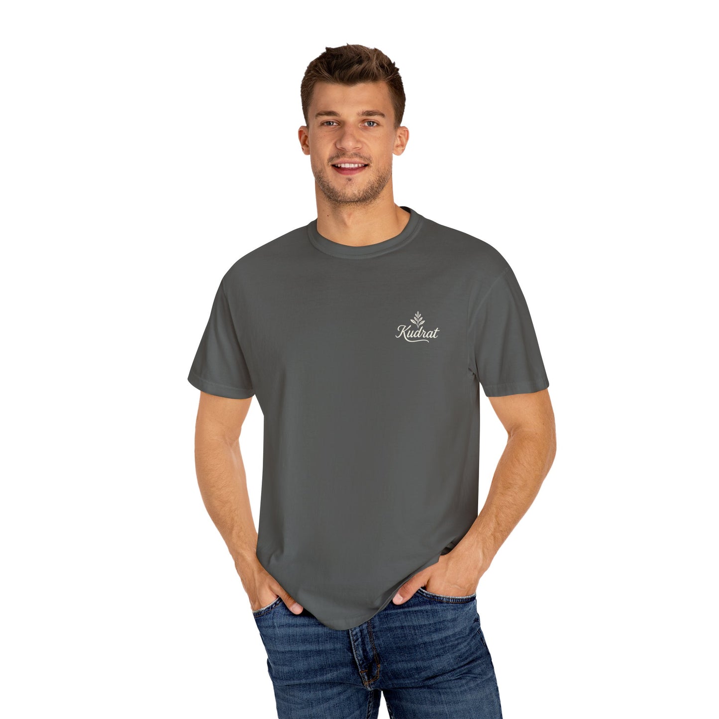 Kudrat Waves Unisex T-Shirt