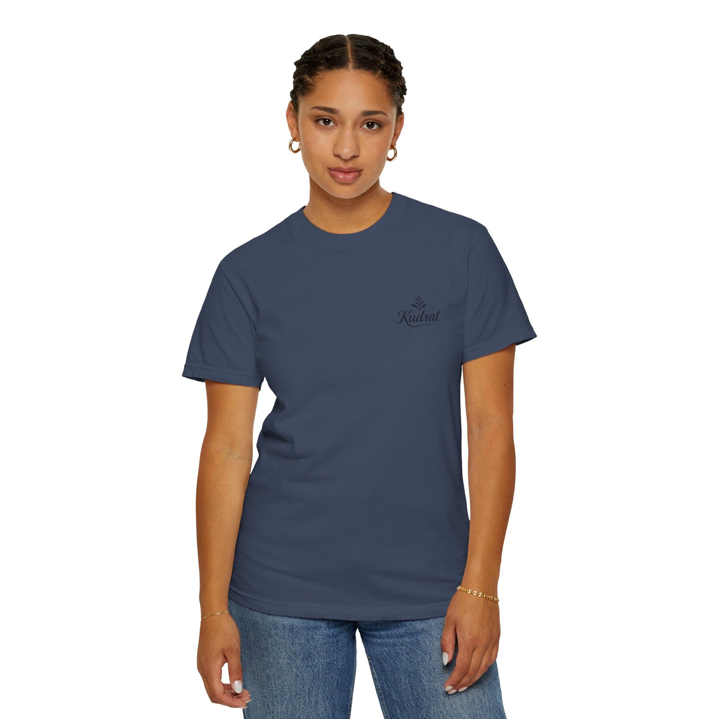 Blue Serenity Unisex T-Shirt