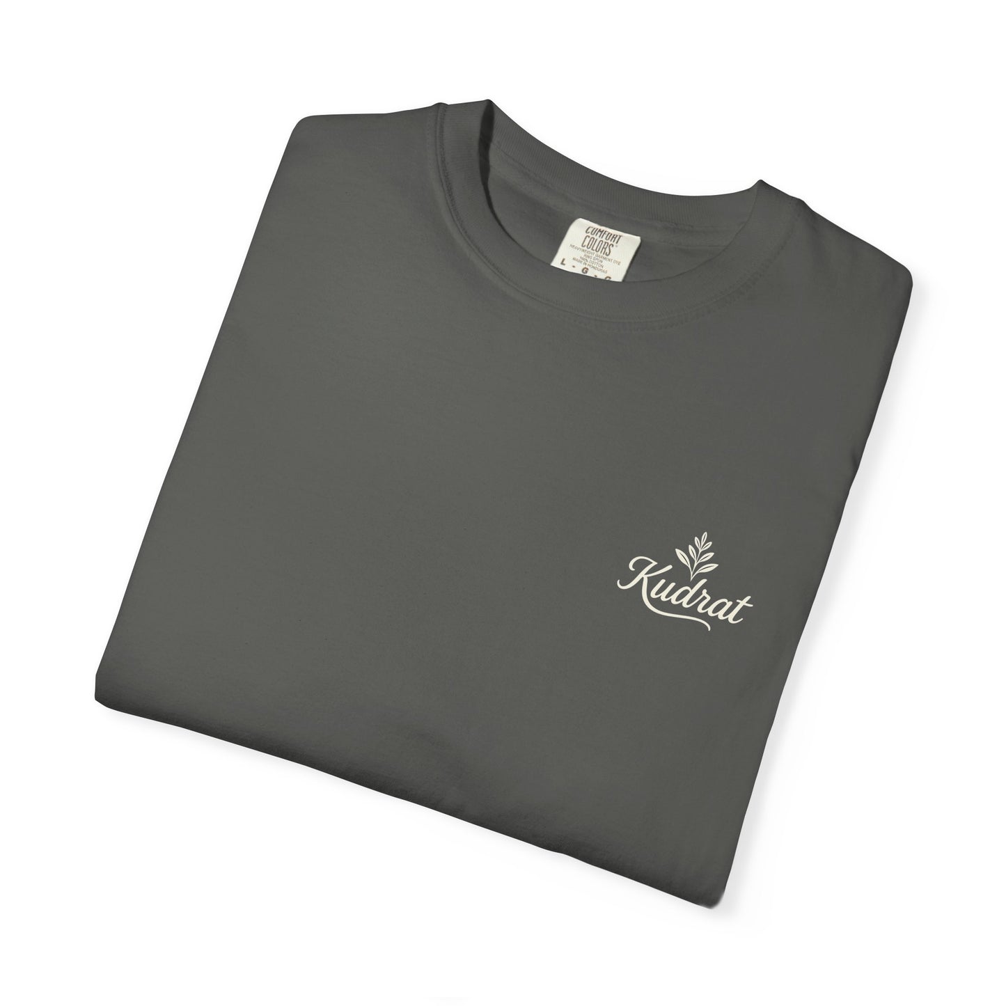 Kudrat Waves Unisex T-Shirt