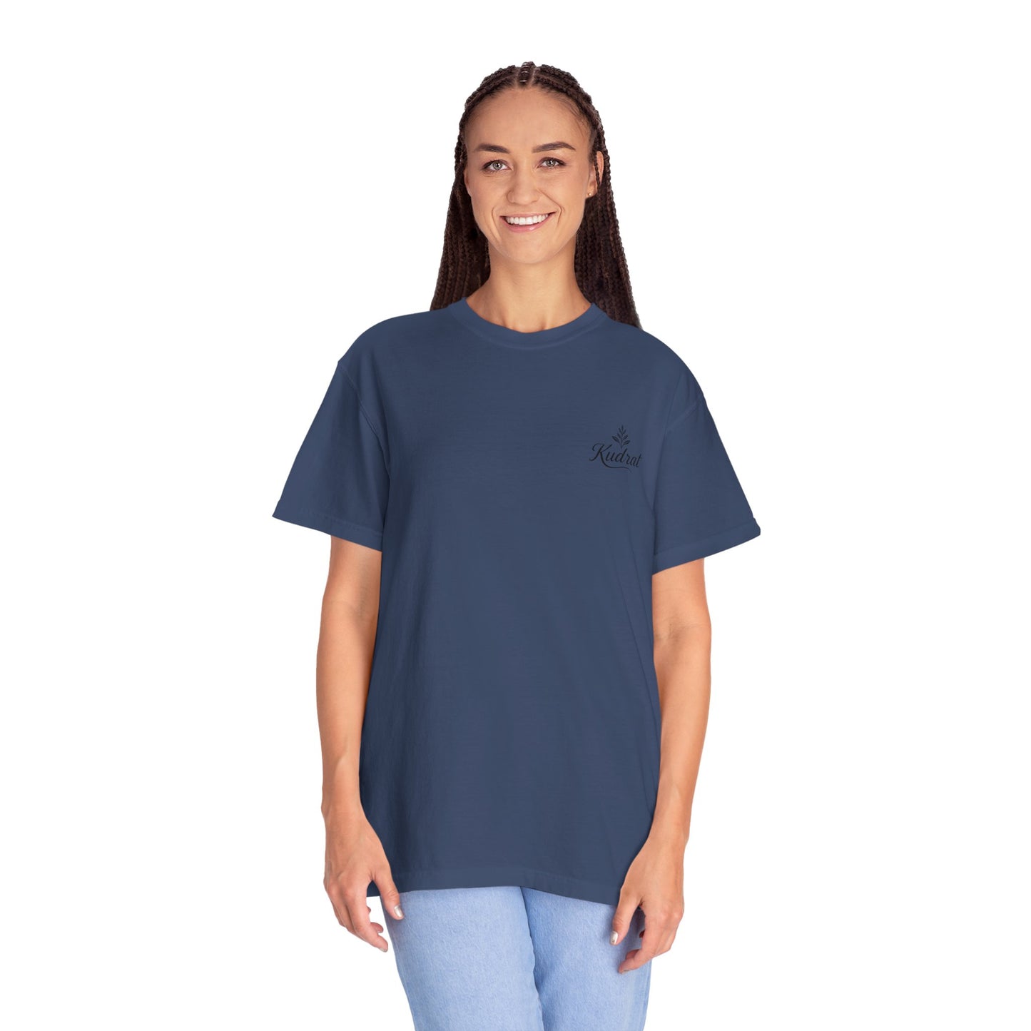 Blue Serenity Unisex T-Shirt