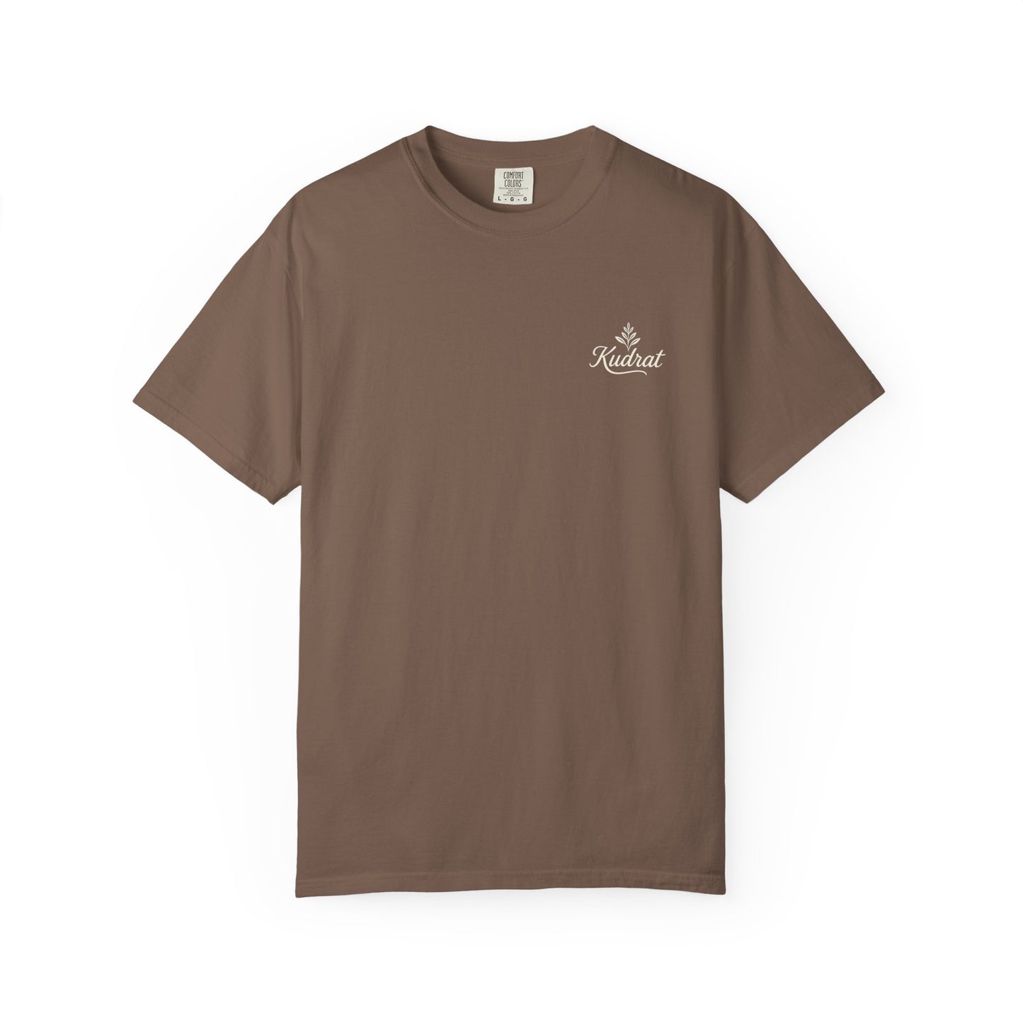 Kudrat Waves Unisex T-Shirt