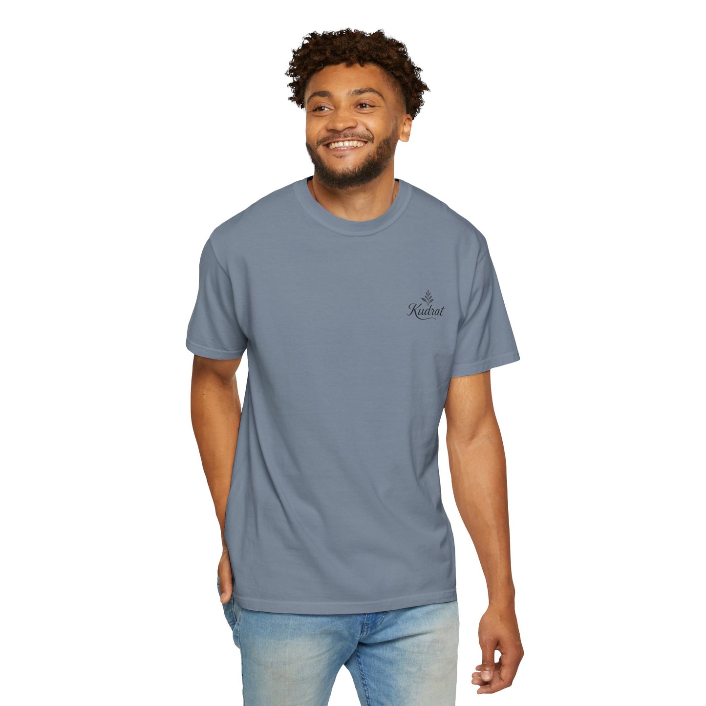 Blue Serenity Unisex T-Shirt