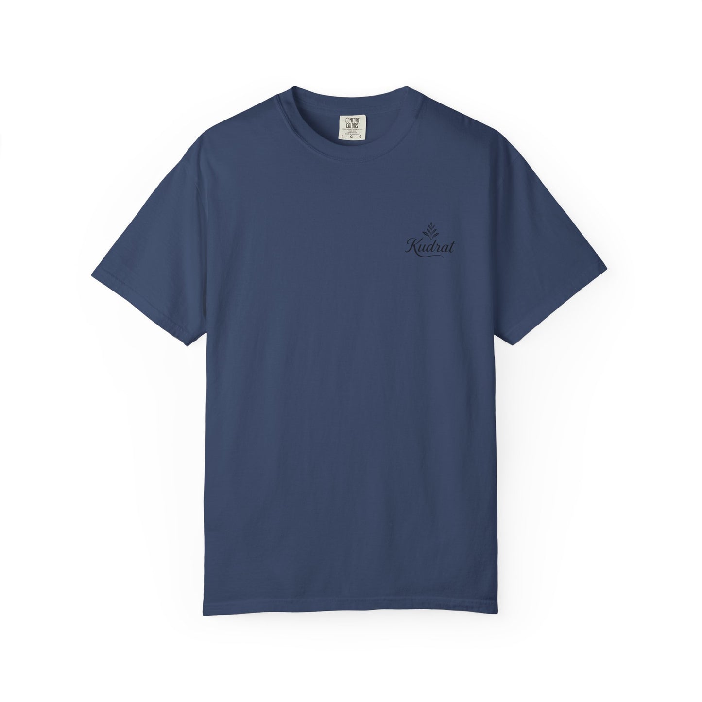 Blue Serenity Unisex T-Shirt