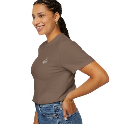 Kudrat Waves Unisex T-Shirt