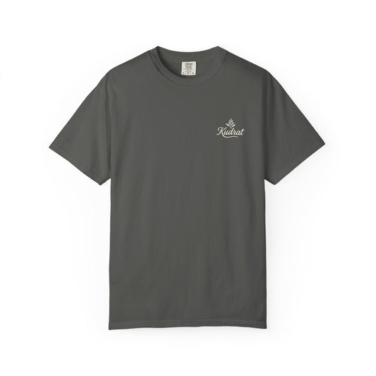 Kudrat Waves Unisex T-Shirt