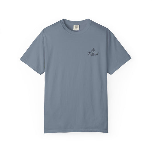 Blue Serenity Unisex T-Shirt